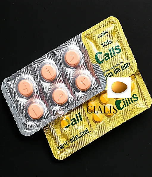 Opiniones comprar cialis generico